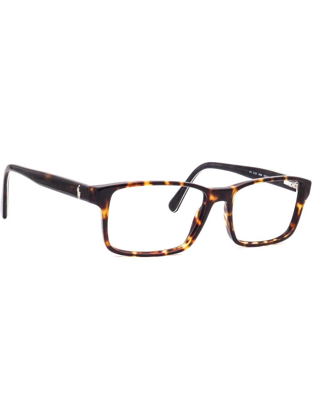 Ralph Lauren Polo PH 2123 5496 Eyewear